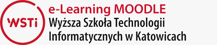WSTI Katowice - Platforma Moodle